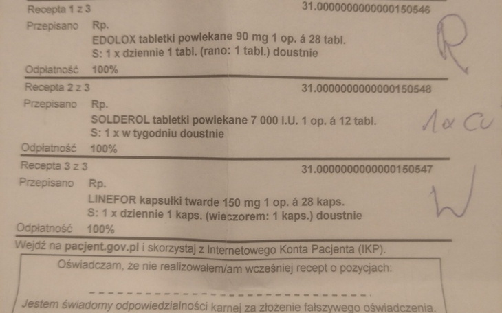 Zbiórka Na diagnostykę, leczenie, leki - zdjęcie główne