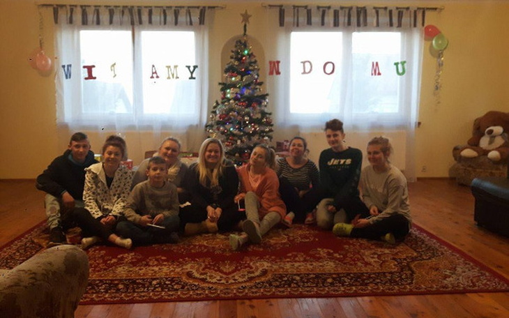 Zbiórka OPAŁ na RODZINNY DOM DZIECKA - zdjęcie główne