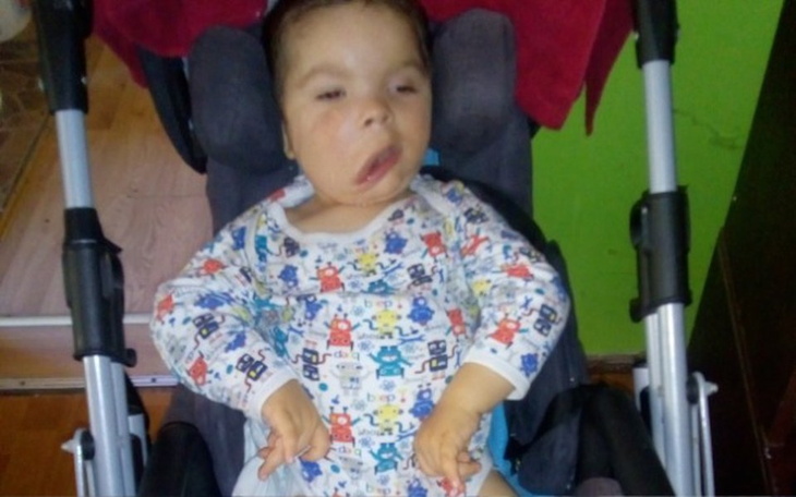 Zbiórka Pomoc dla Nikodema - zdjęcie główne