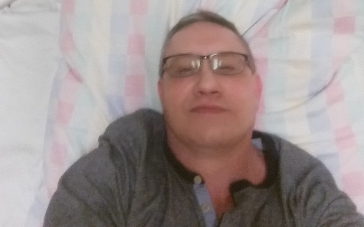 Zbiórka Chcę jeszcze chodzić - zdjęcie główne