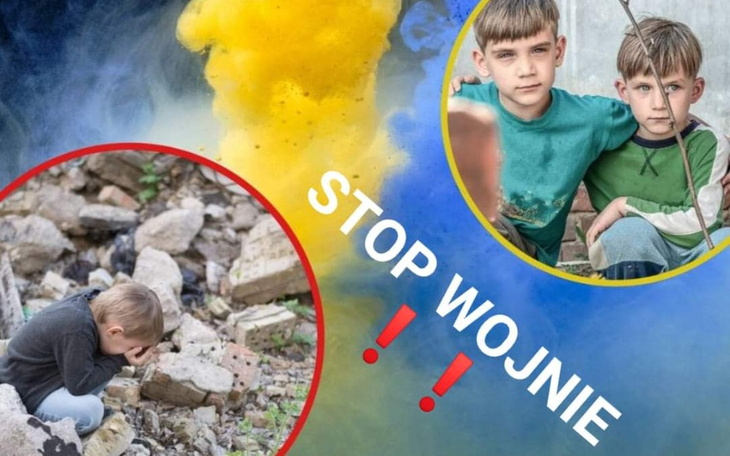 Zbiórka Sprzęt medyczny dla Ukrainy - zdjęcie główne