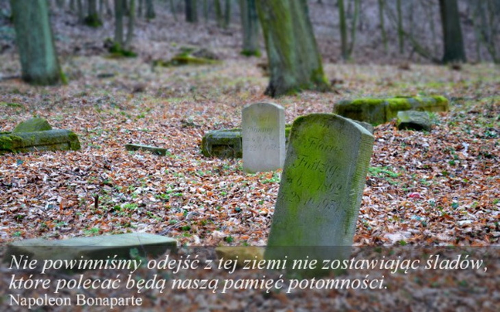 Zbiórka Pamięć silniejsza od śmierci! - zdjęcie główne