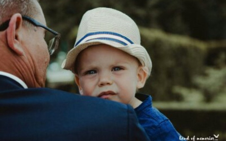 Zbiórka Na samochód do wożenia wnuka - zdjęcie główne