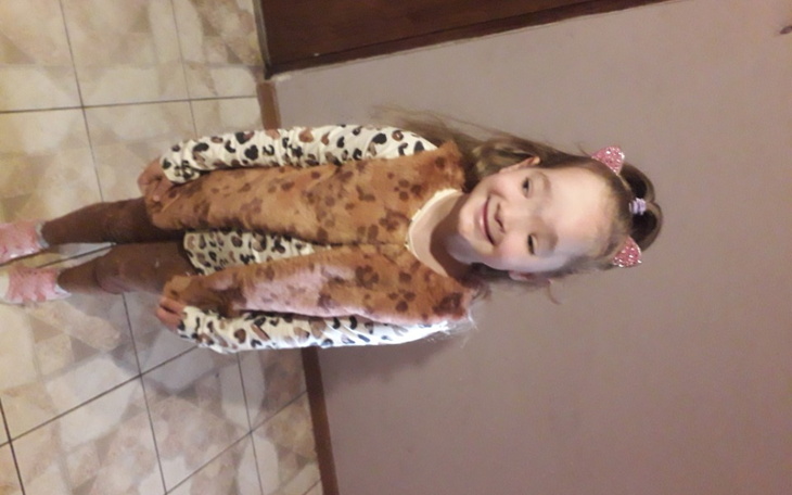 Zbiórka wspieramy małą Biankę - zdjęcie główne