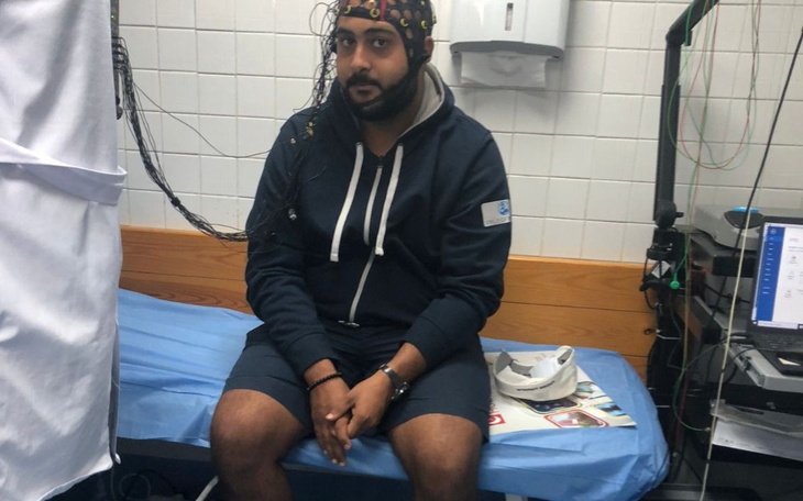 Zbiórka Zbiórka na operację GUZA MÓZGU - zdjęcie główne