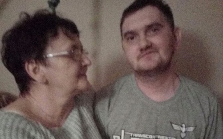 Zbiórka Pomóżcie Szymonowi uratować tate - zdjęcie główne