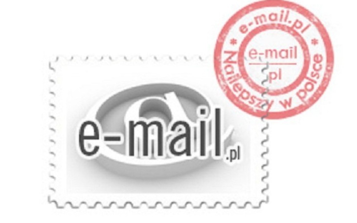 Zbiórka Tworzenie portalu e-mail.pl - zdjęcie główne