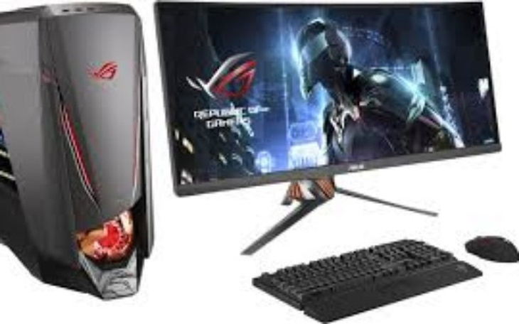 Zbiórka Na Komputer Gamingowy ! - zdjęcie główne