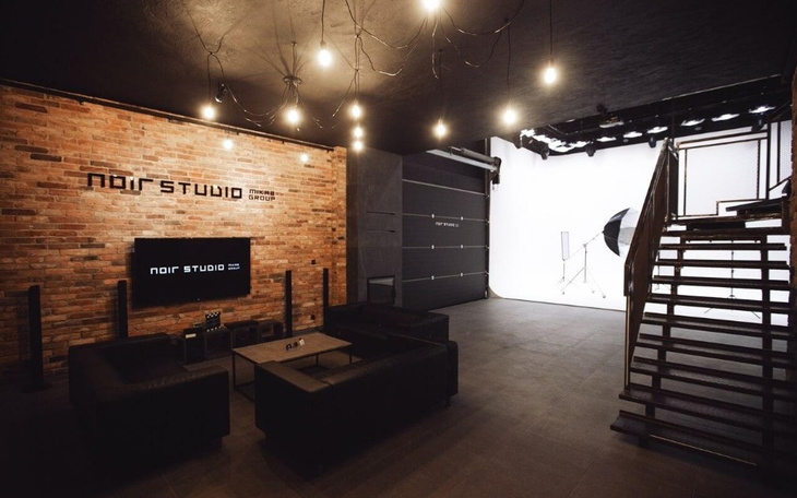 Zbiórka moje marzenie - studio - zdjęcie główne