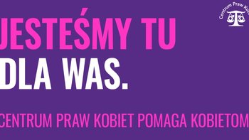 Zbiórka Centrum Praw Kobiet Kraków - miniaturka zdjęcia