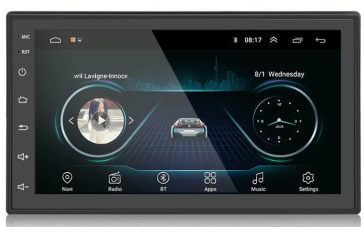 Zbiórka Modyfikacja Samochodu - zdjęcie główne