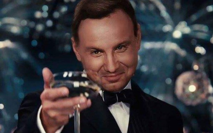 Zbiórka Na sylwestra z Andrzejem - zdjęcie główne