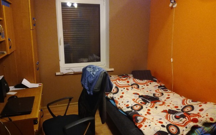 Zbiórka Powiększenie pokoju - zdjęcie główne