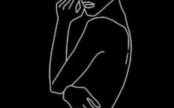 Zbiórka Dla anonimowej dziewczyny - zdjęcie główne