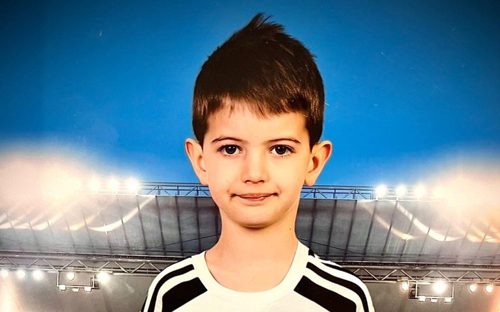 Zbiórka Pompa dla Antka - zdjęcie główne