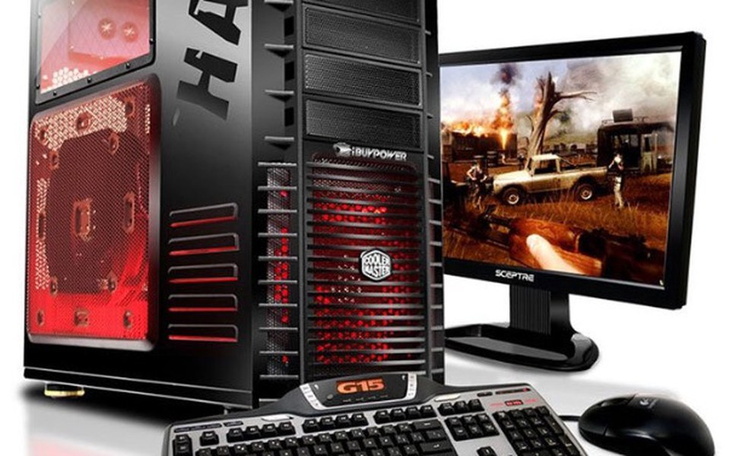 Zbiórka Nowy lepszy komputer - zdjęcie główne