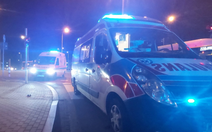 Zbiórka Ratownicy Ochotnicy w Stolicy - zdjęcie główne