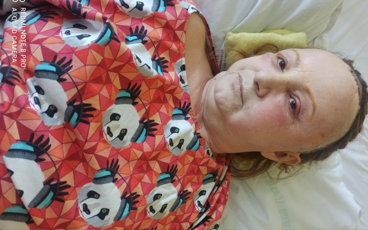 Zbiórka Glejak Zabiera Nam Mamę - zdjęcie główne