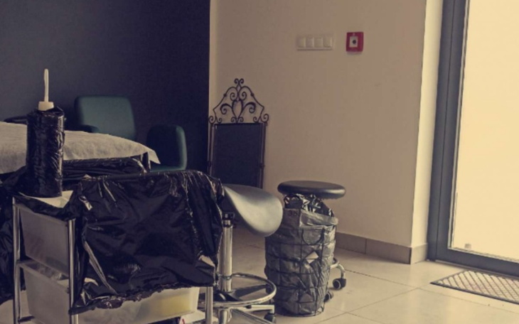 Zbiórka na dziarkee - zdjęcie główne