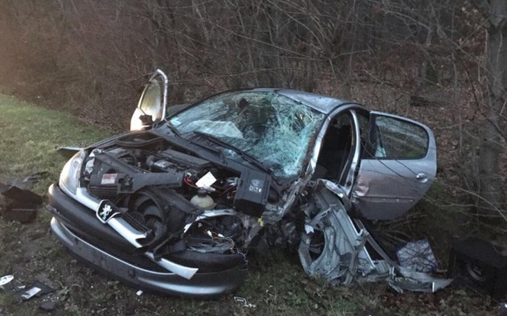 Zbiórka Samochòd potrzebny do pomagania - zdjęcie główne