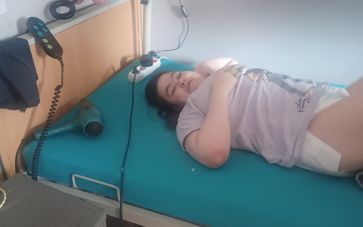 Zbiórka Auto dla osoby niepełnosprawnych - zdjęcie główne