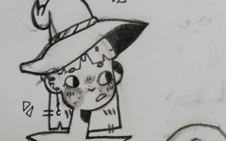 Zbiórka Sklep z moimi pracami - zdjęcie główne