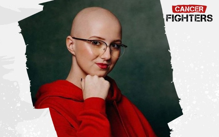 Zbiórka Klaudia kontra nowotwór - zdjęcie główne