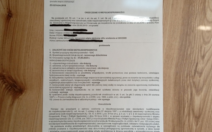 Zbiórka Pokonać AUTYZM leczenie - zdjęcie główne