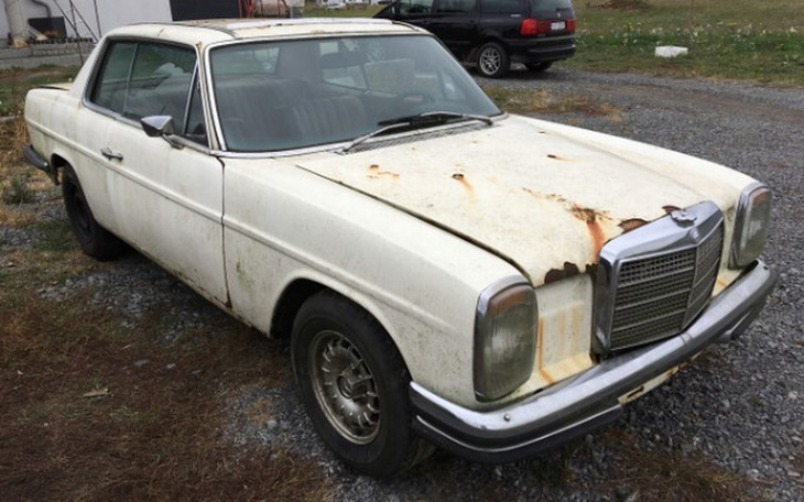 Zbiórka Ratowanie wspomnień  emeryta - zdjęcie główne