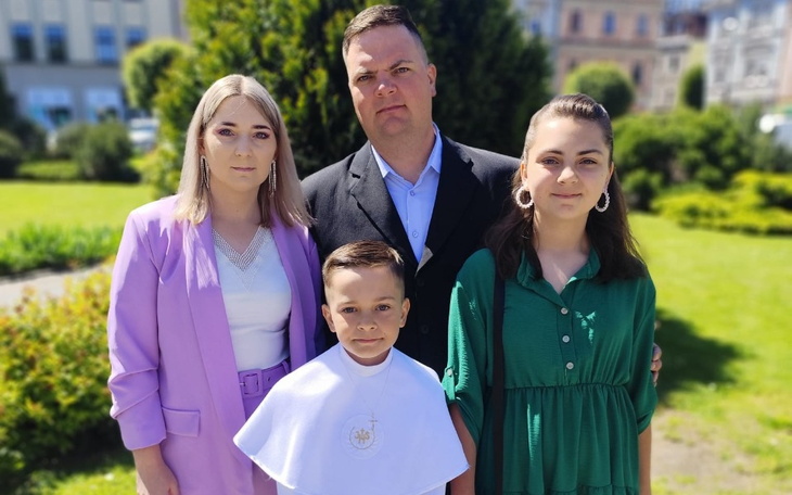 Zbiórka Remont mmieszkania powódź - zdjęcie główne