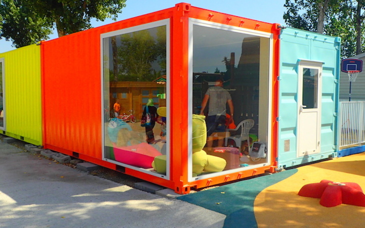 Zbiórka Wioska Kontenerowa - zdjęcie główne