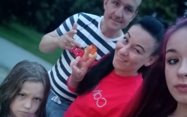 Zbiórka Na wakacje z bąblami - zdjęcie główne