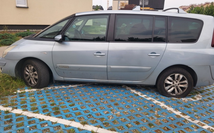 Zbiórka Opony dla samotnej Mamy 5 dzieci - zdjęcie główne