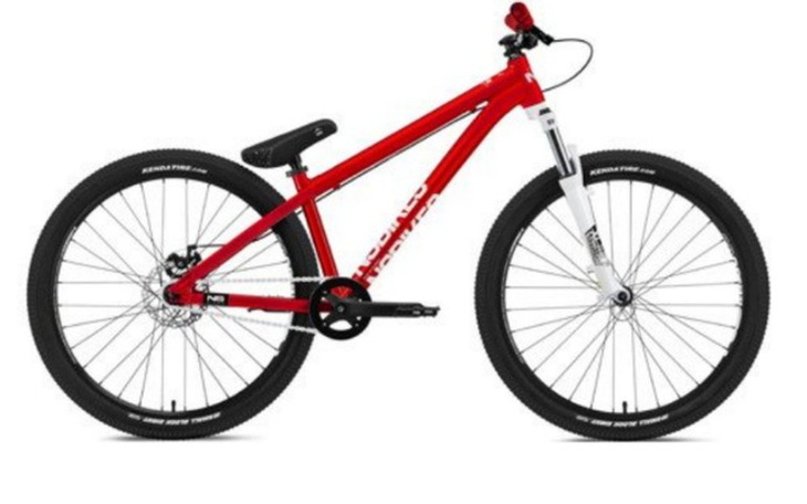 Zbiórka Realizacja Marzeń, nowy rower - zdjęcie główne