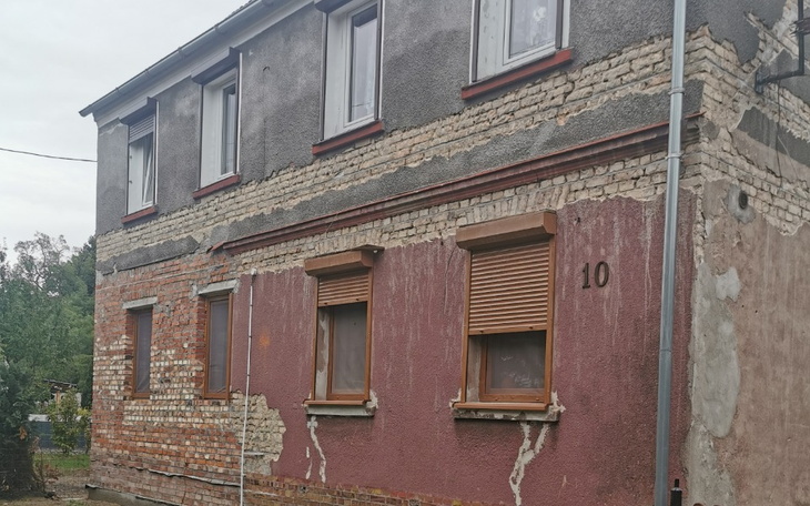 Zbiórka Remont domu w Witnicy - zdjęcie główne