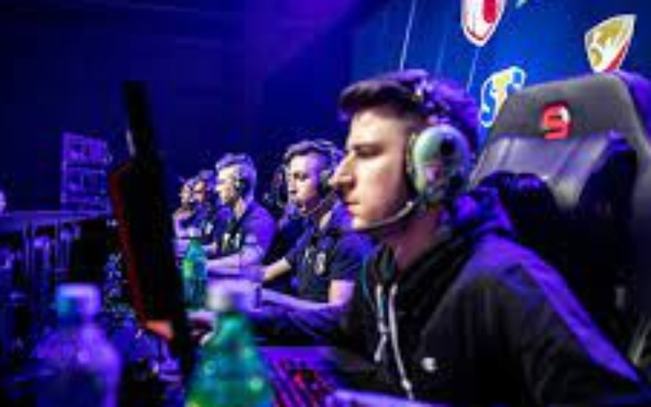 Zbiórka wiara w esport lokalny - zdjęcie główne