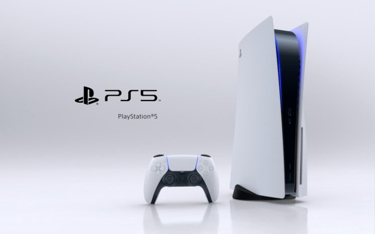 Zbiórka playstation 5 konsola - zdjęcie główne