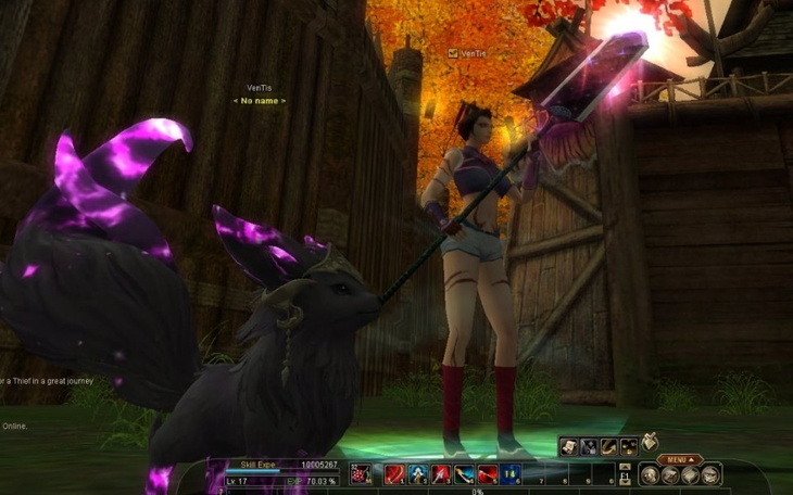 Zbiórka Powstanie Silkroad Serwera - zdjęcie główne