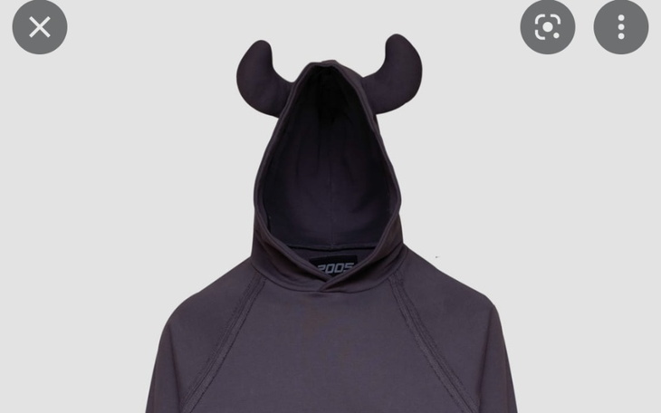 Zbiórka Na bluzę Horned Reglan 2005 - zdjęcie główne