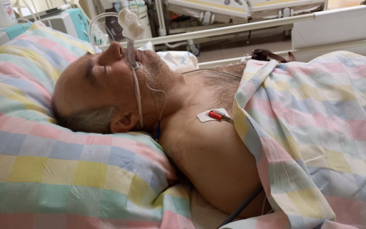 Zbiórka Walka o życie Sławka - zdjęcie główne