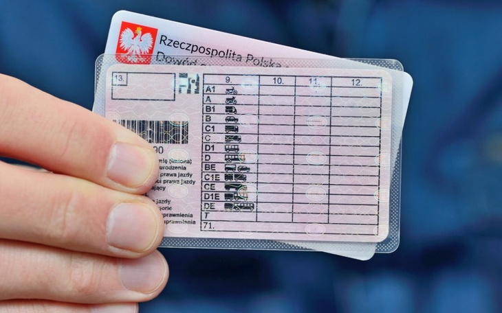 Zbiórka Na moje wymarzone prawo jazdy - zdjęcie główne