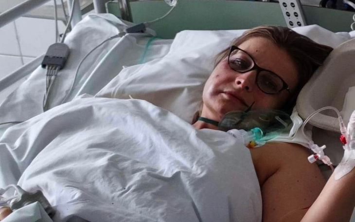 Zbiórka Hospitalizacja dla Agi - zdjęcie główne