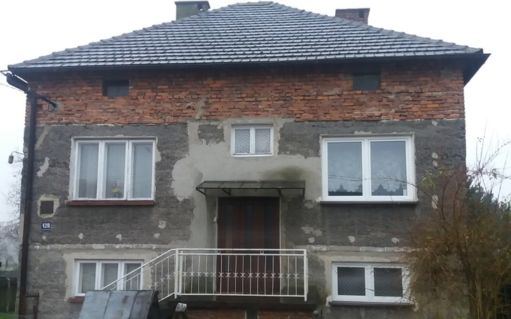 Zbiórka Zapewnij im godne życie... - zdjęcie główne