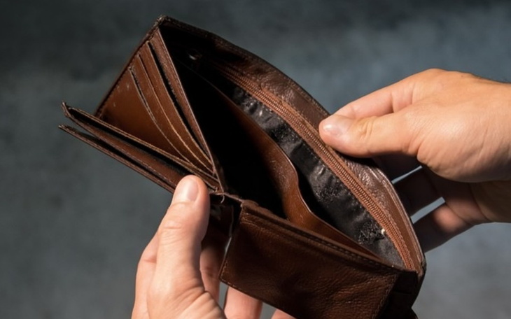 Zbiórka Zadłużenia otrzymane w spadku - zdjęcie główne