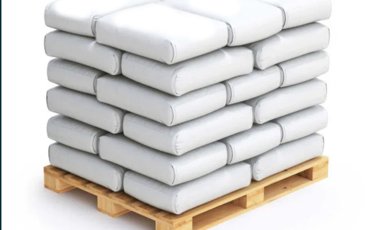 Zbiórka Tona mąki na chleb dla Ukrainy - zdjęcie główne