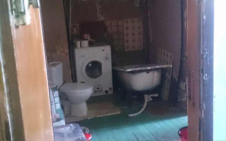 Zbiórka Remont mieszkania- dla dzieci - zdjęcie główne