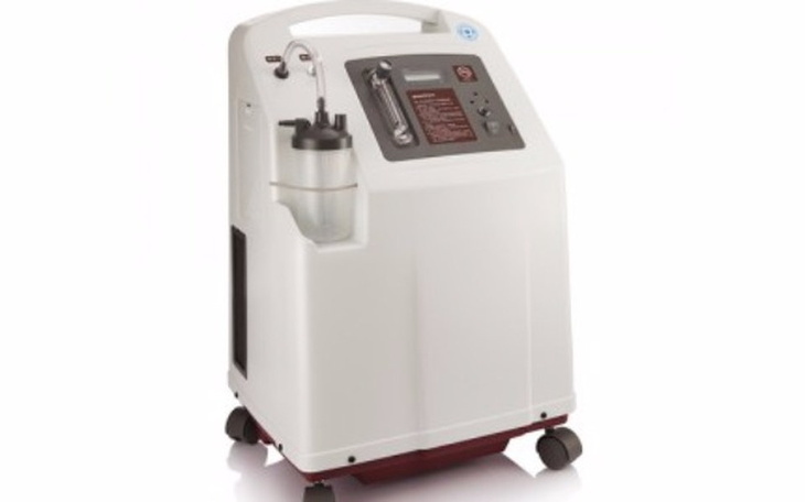 Zbiórka Pozwól Nam oddychać - zdjęcie główne