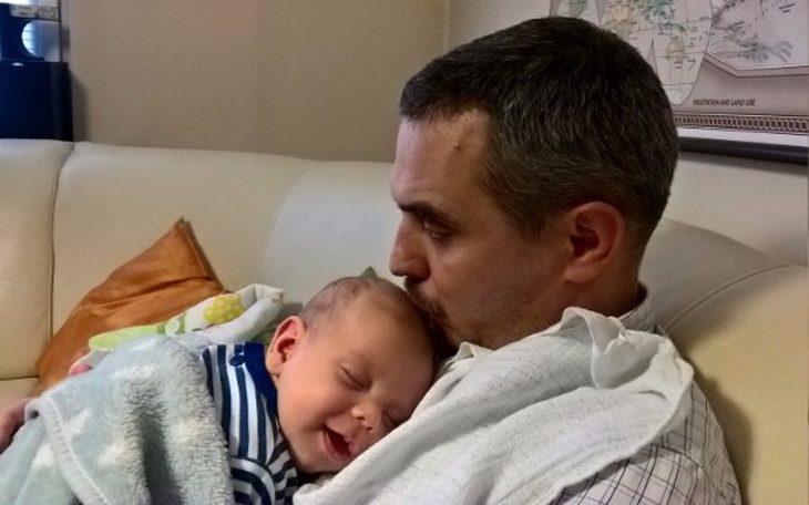 Zbiórka Dla Bohatera Naszego Domu! - zdjęcie główne