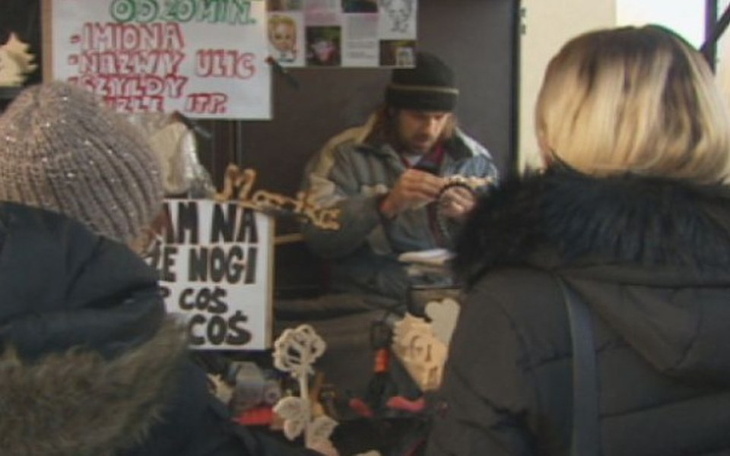 Zbiórka Proteza dla Rafała Nachtygal - zdjęcie główne