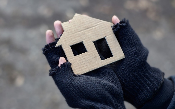 Zbiórka Pomoc dla bezdomnego przyjaciela - zdjęcie główne